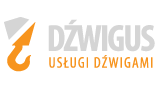 Dźwigus. Dźwigi, usługi dźwigowe, wynajem dźwigów. Poznań, woj. wielkopolskie