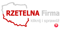 Firma Dźwigus spełnia warunki programu Rzetelna Firma
